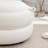 Upholstered Round Storage Ottoman-521645662