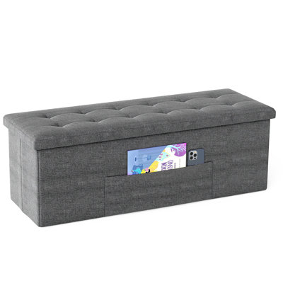 Dawit Storage Bench