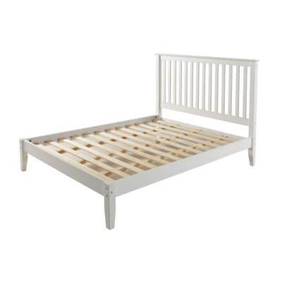 Faringdon Slat Bed