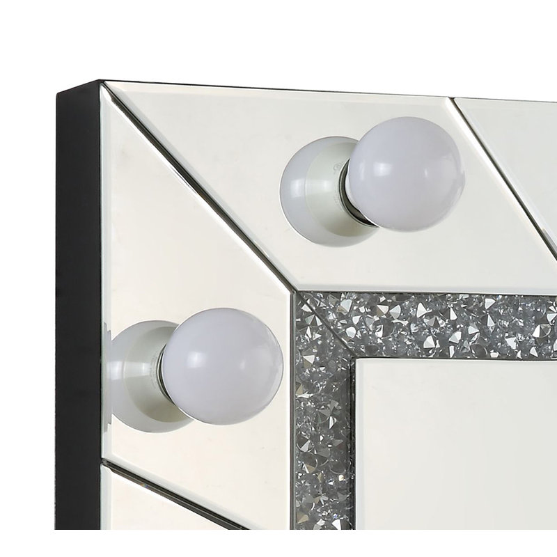 Miroir d'appoint Noralie