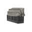 Kanode 60cm Wide Metal Patio Daybed