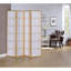 Cloison pliante en papier de riz de 58,75 po Keitez-1238450405-1268915605-1328559630