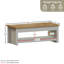 Beacsfield Sled Coffee Table with Storage-1915486781