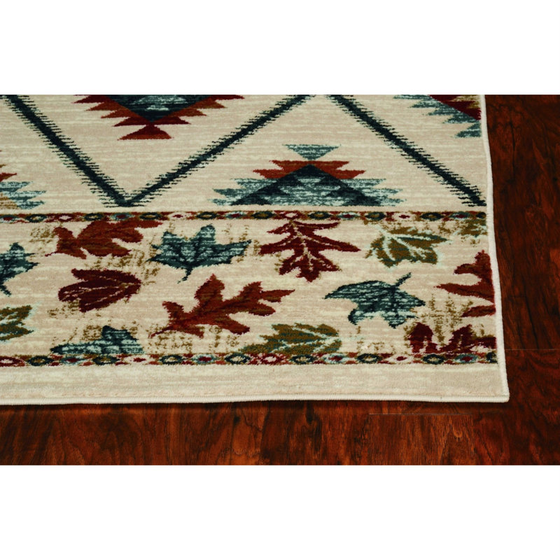 Tapis ivoire Rawtenstall