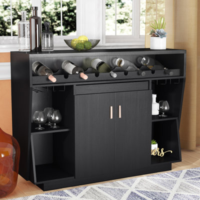 Pranet 47.24'' Sideboard