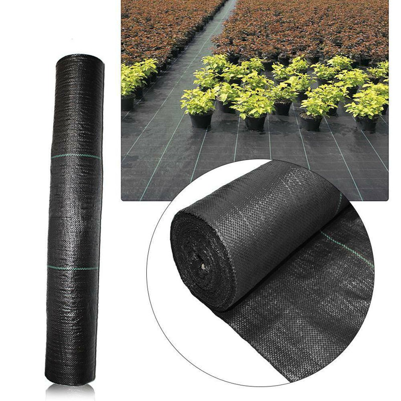 Tapis de sol Weed Barrier Landscape, L 3000 po x P 48 po