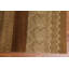 Tapis oriental en laine Gabbeh Kashkoli