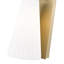 Applique murale 1 lumière Ceinture-100157137-100157134