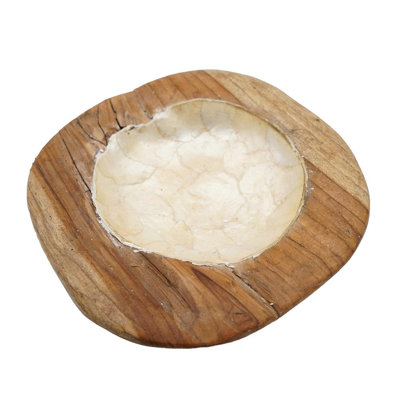 Purtee Decorative Bowl 1