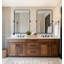 Miroir de salle de bain moderne inclinable-546698884-546698886