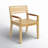 Trixie Modern Dining Chair