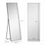 Miroir pleine grandeur en verre