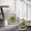 Glass Tabletop Lantern-1050243909-1050243912