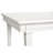 Extendable Rectangular Dining Table