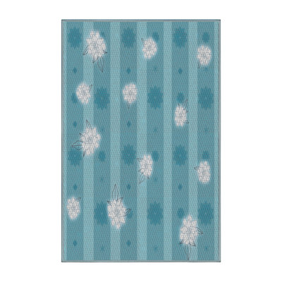 Iolo Floral Indoor Rug