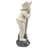 Young Gardeners Weather Resistant UV Resistant Polyresin Garden Statue