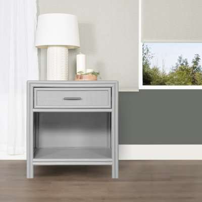 Aruba 28'' W Nightstand