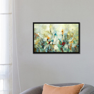 " Ode To Monet V " by DAG, Inc.