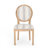 6 - Person Extendable Trestle Dining Set-1848681037