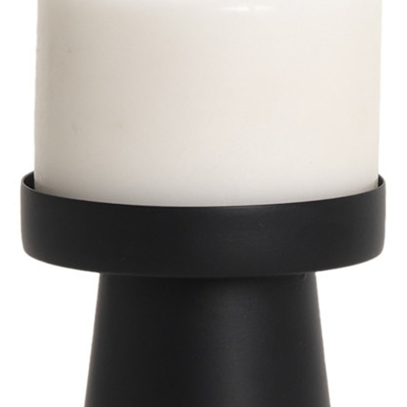 Porte-bougie de table 6 po