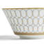 Renaissance Grey Cereal Bowl 5.55"