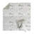 Toile Patch Jacquard Reversible Coverlet Set-123273416-123273417