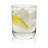 Libbey Polaris 16-Piece Tumbler and Rocks Glass Set, Clear-47530347