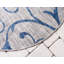 Tapis extérieur gris Kona-530246689
