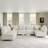 L Shaped Sectional Teddy Velvet Couch With Storage,Corner Modular Sofa Oversized Sofa-335077717