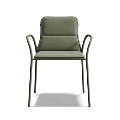 XY Outdoor Dining Armchair
