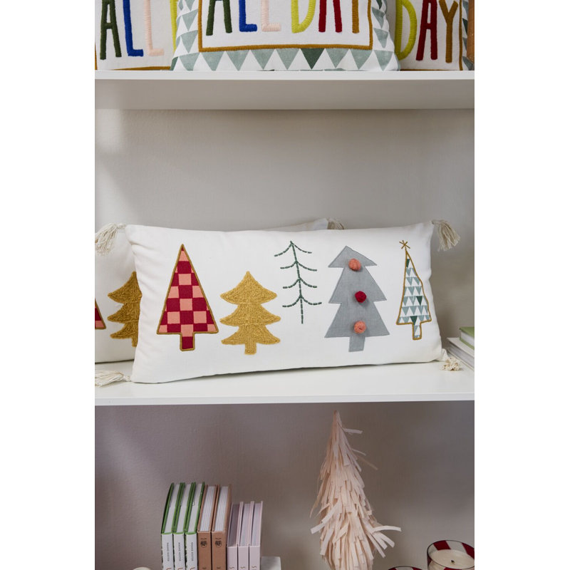 Coussin Brights 24 po x 12 po