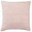 Housse de coussin en lin 22 po Avey-2118847739