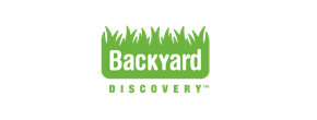 Backyard Discovery Logo