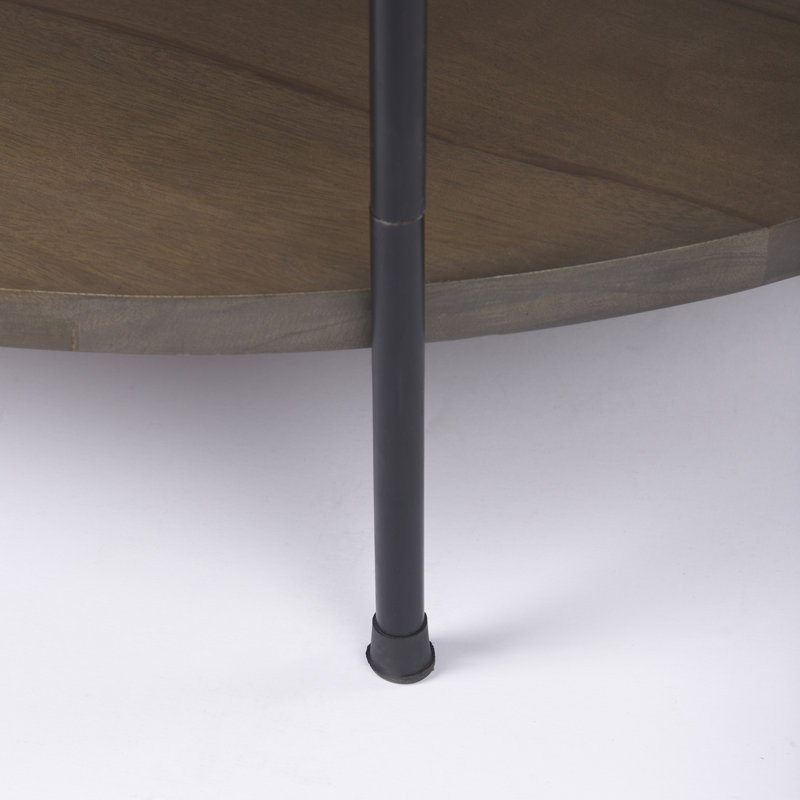 Larkin Marble Coffee Table