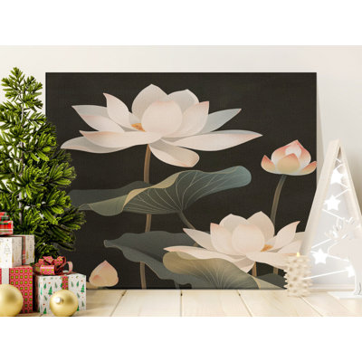 Schooley Wrapped Canvas Print Set
