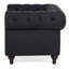 Laila Upholstered Chesterfield Chair-21210261