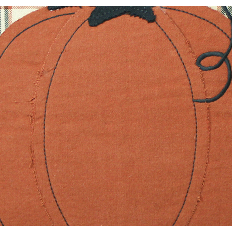 Coussin 14 "Harvest Moon