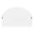 Treadwell Flat Mirror-1181668967