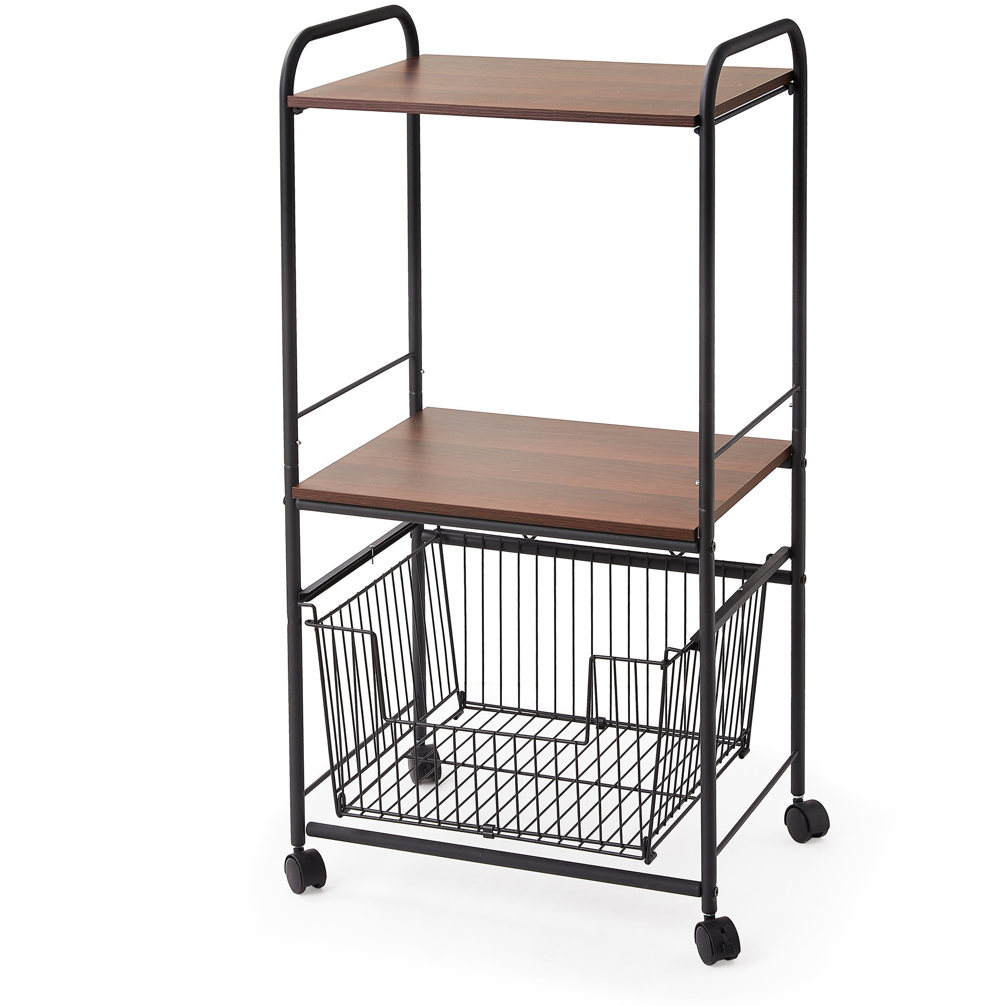 DormCo Kitchen Cart Wayfair