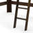 Ambur Twin Solid Wood Loft Bed-378522608