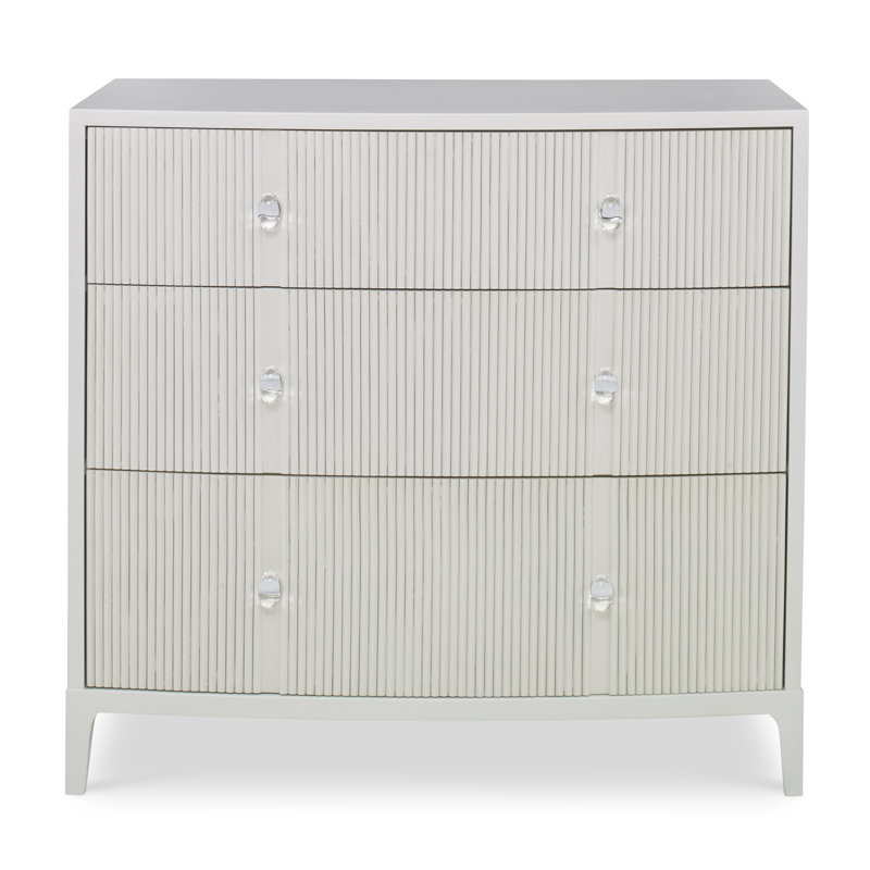 Ensley 3 - Drawer Nightstand