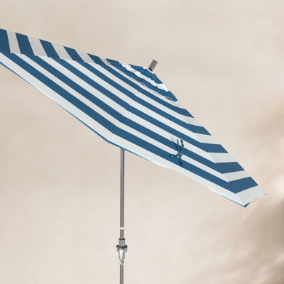 Garita 108'' Market Sunbrella® Umbrella