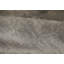 Tapis gris anthracite de haute qualité noué à la main-101830012