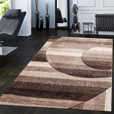 Passerine Performance Abstract Indoor Rug