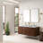 Curiel 60" Double Bathroom Vanity Set-92930332-101289083