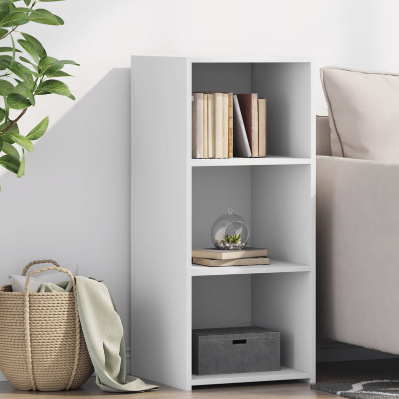 Pryanika 40cm Sideboard, White