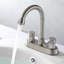 Robinet de salle de bain vasque