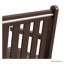 Banc de jardin POLYWOOD-9706262-9706256