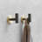 Wall Towel Hook-93658014