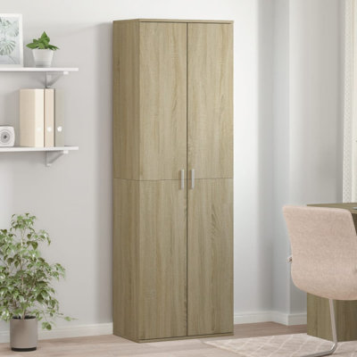 Safeer Storage Cabinet